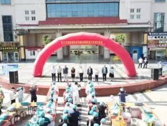 孝义启动第四届科技节暨全国科技工作者日系列活动