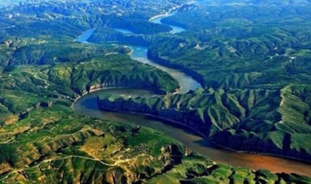 深挖黄河文化 共建美丽幸福河&mdash;&mdash;黄河文化旅游带建设推进活动综述