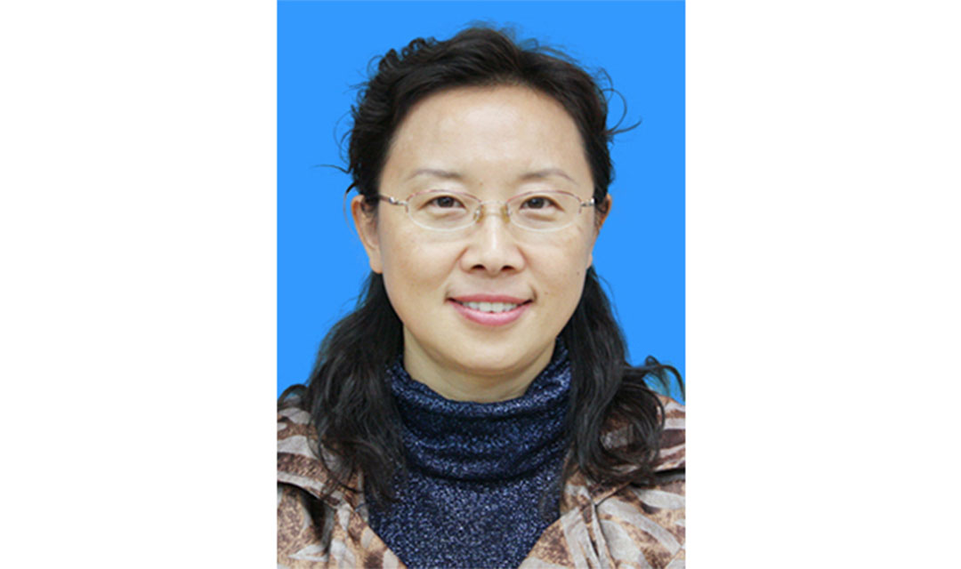 内分泌科专家&mdash;&mdash;董惠洁