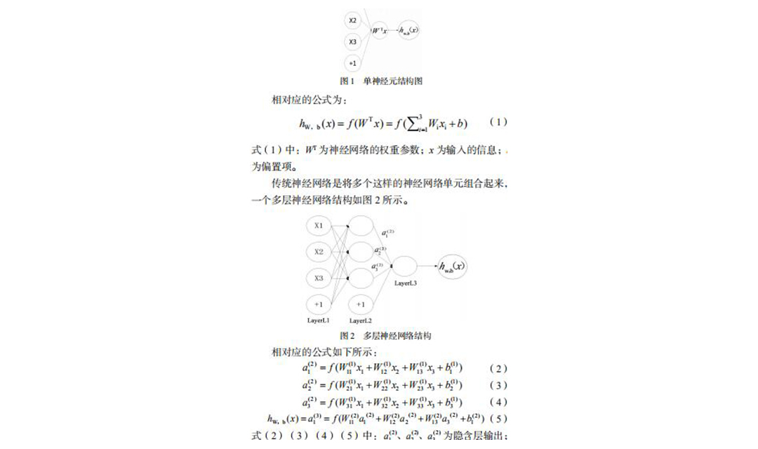 深度学习方法应用于边坡滑坡图像识别技术研究