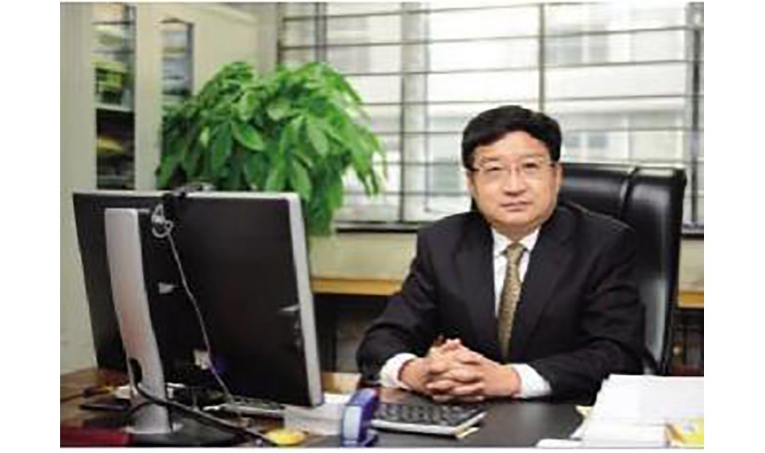 以科技创新打好&ldquo;种业翻身仗&rdquo;&mdash;&mdash;访中国农业科学院副院长万建民