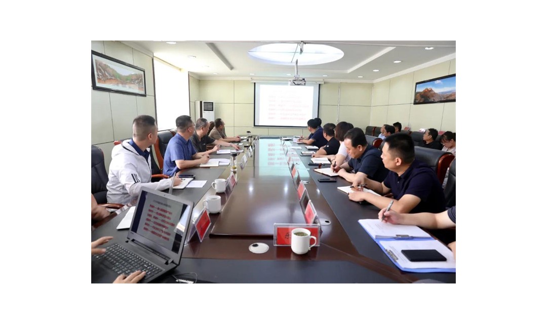 大宁县召开美丽乡村建设座谈会