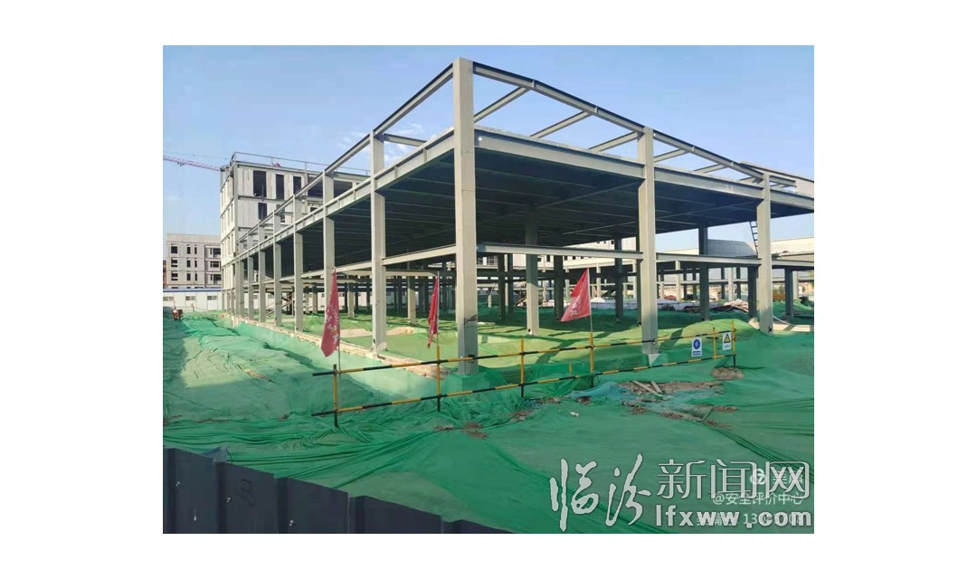 临汾市住建局：确保建筑施工扬尘防治工作取实效