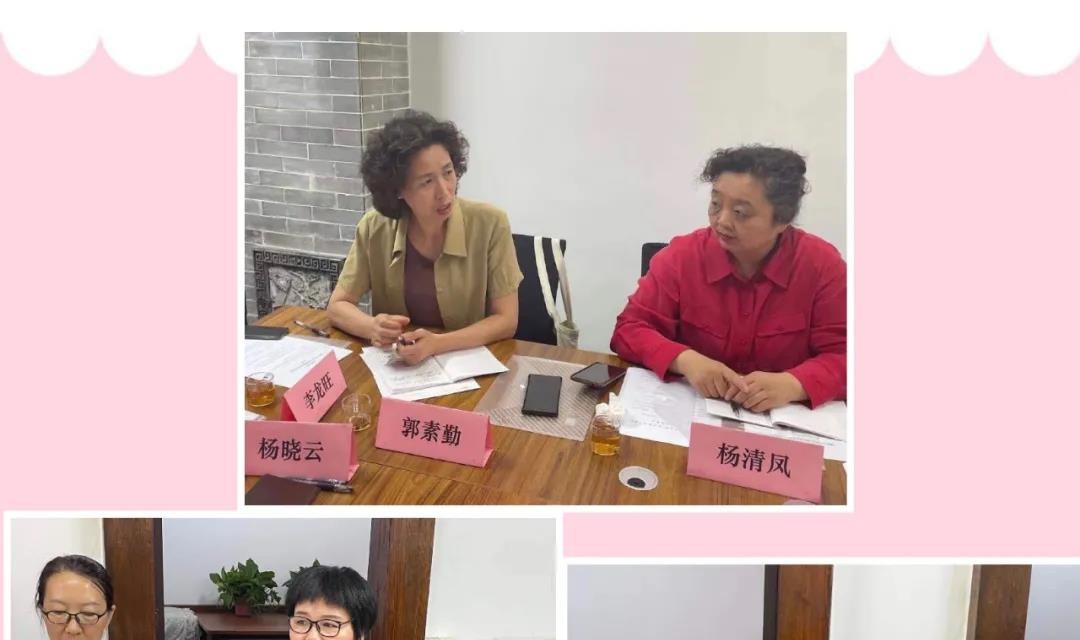 倾听巧手呼声 做好精准服务 临汾市妇联助力妇女手工产业&ldquo;展翅腾飞&rdquo;