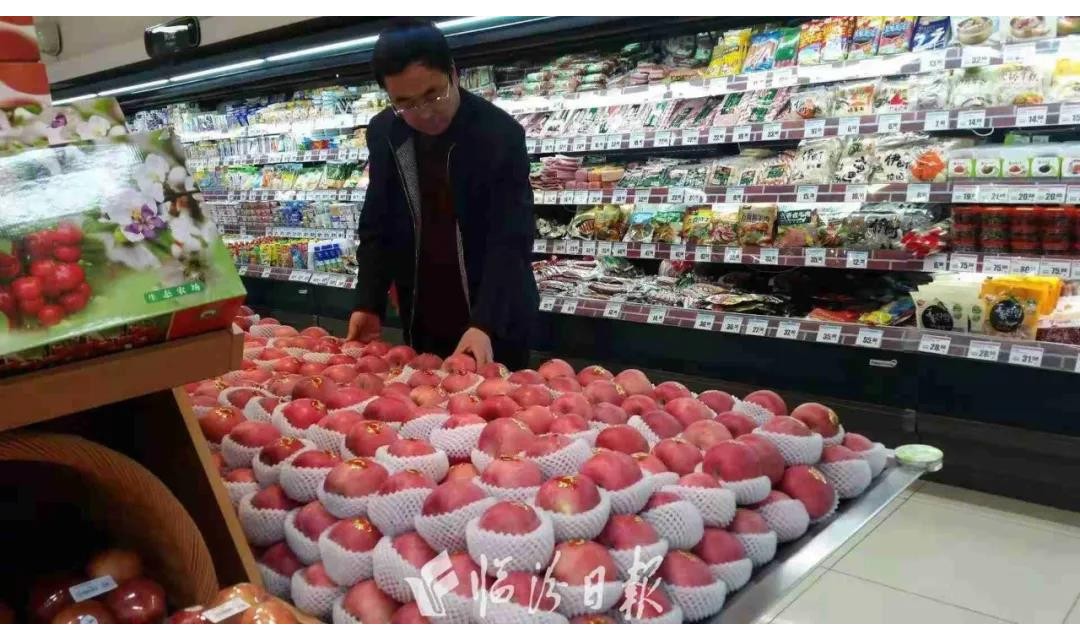 他用&ldquo;三个绝不&rdquo;，让临汾品牌叩开京城大门