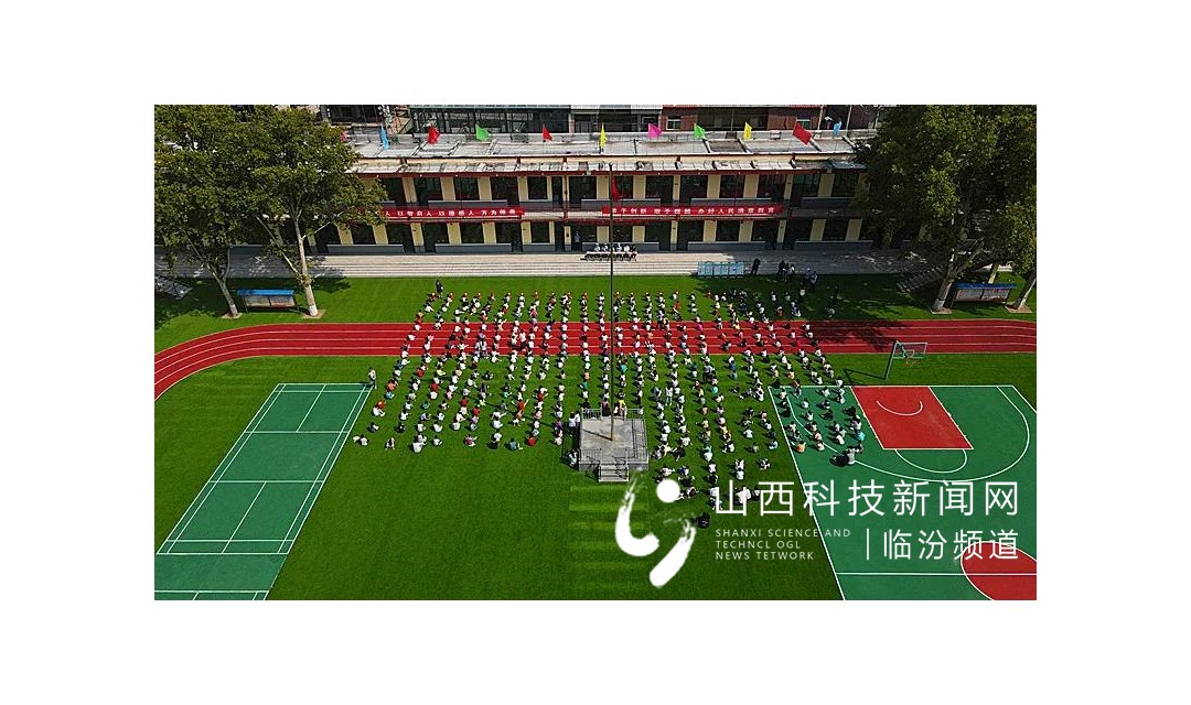 洪洞交警交通安全&ldquo;微课堂&rdquo;走进飞虹小学
