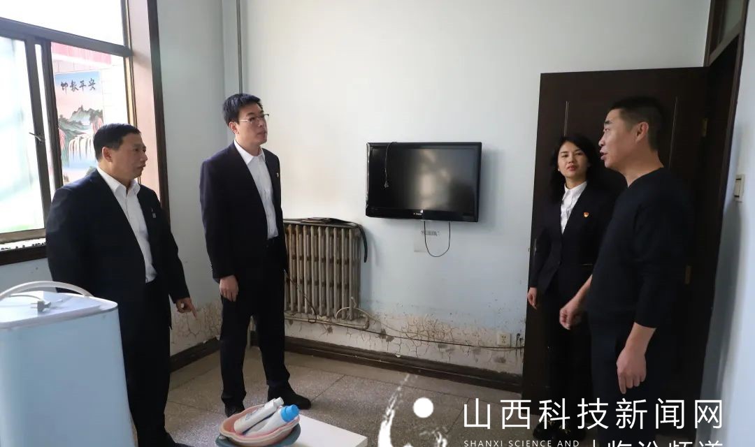 襄汾农商银行：践行使命 闻&ldquo;汛&rdquo;而动