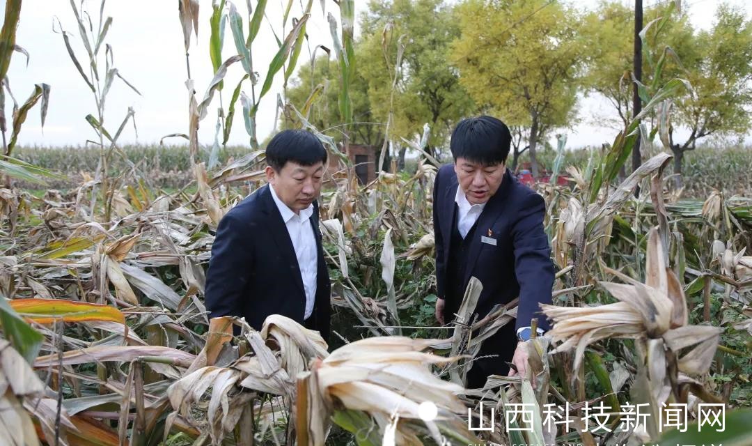 防汛救灾 农商有爱，襄汾农商银行在行动