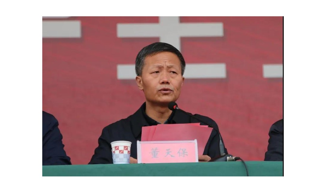 以强健之体魄 筑青春之家国&mdash;&mdash;临汾三中2021秋季运动会开幕式致辞