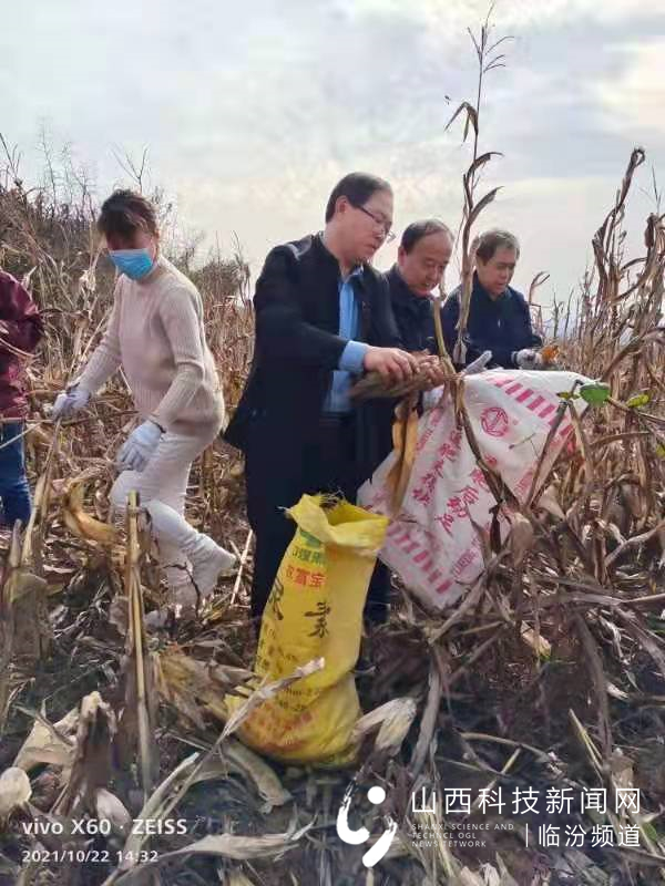 浮山县北王镇2