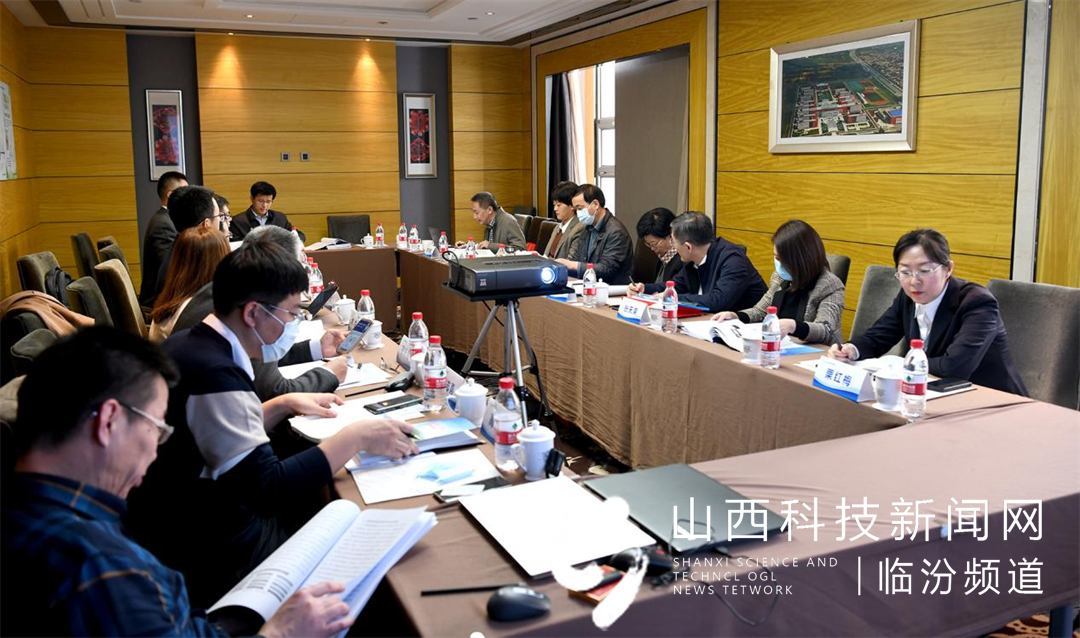 中国农金30人论坛2021年度重点课题研究报告复评会2