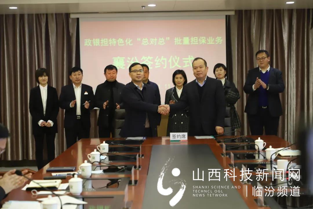 批量担保业务8