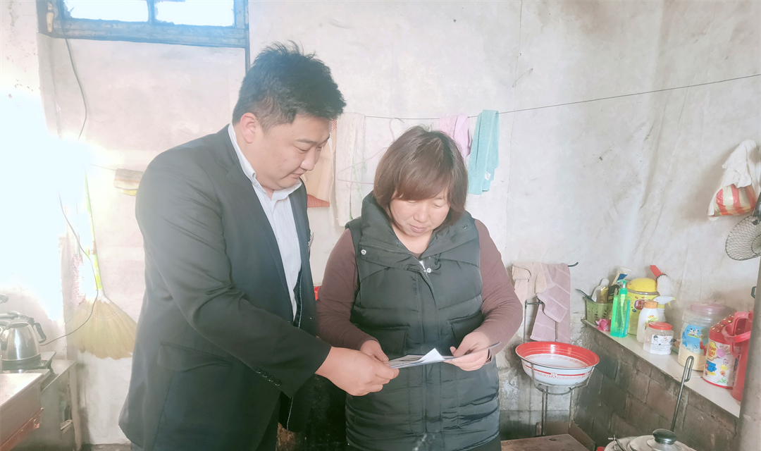 尧都农商银行以金融之水润泽&ldquo;三农&rdquo;沃土
