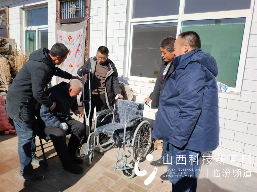 国网大宁县供电支公司4