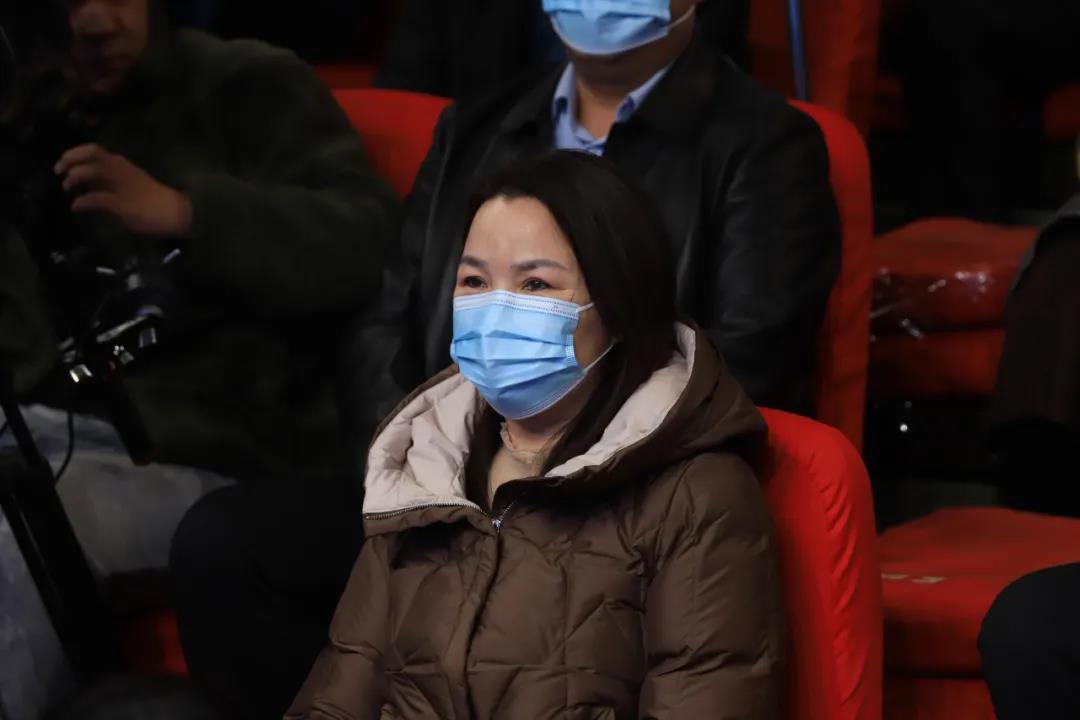 临汾市首届社会体育指导员技能电视大赛3