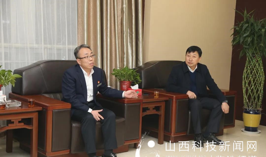 临汾审计中心党组成员、副主任马飞龙深入襄汾农商银行督导调研工作