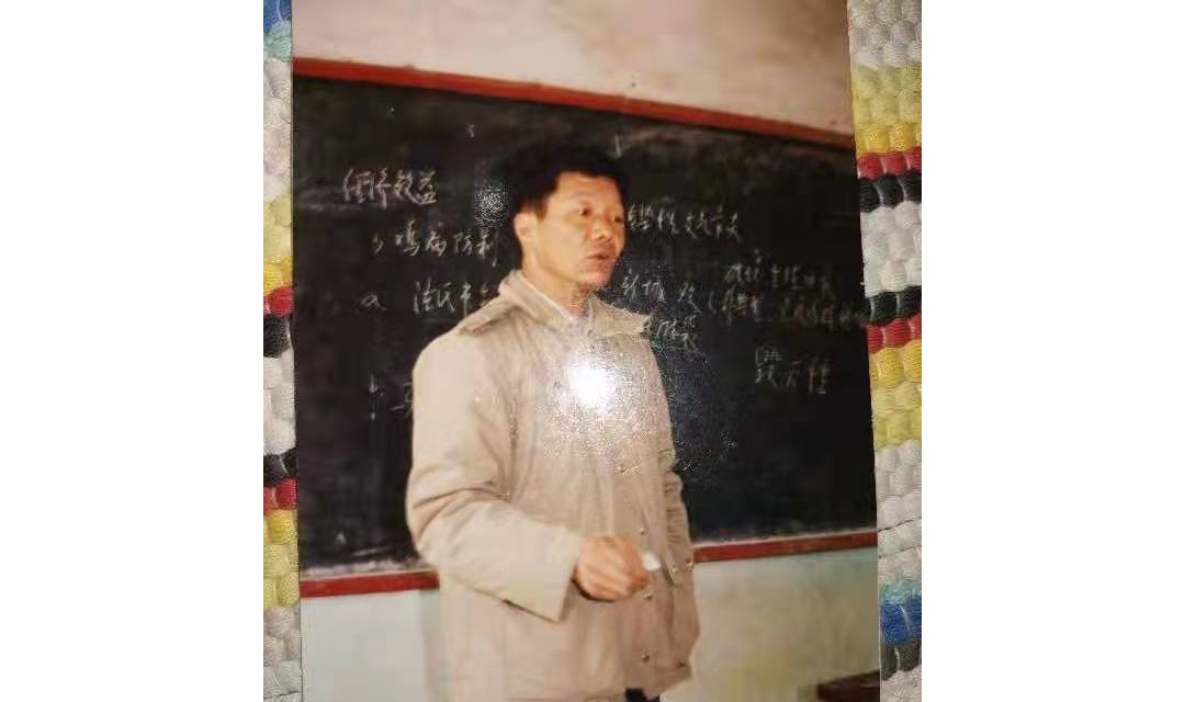 畜牧情怀