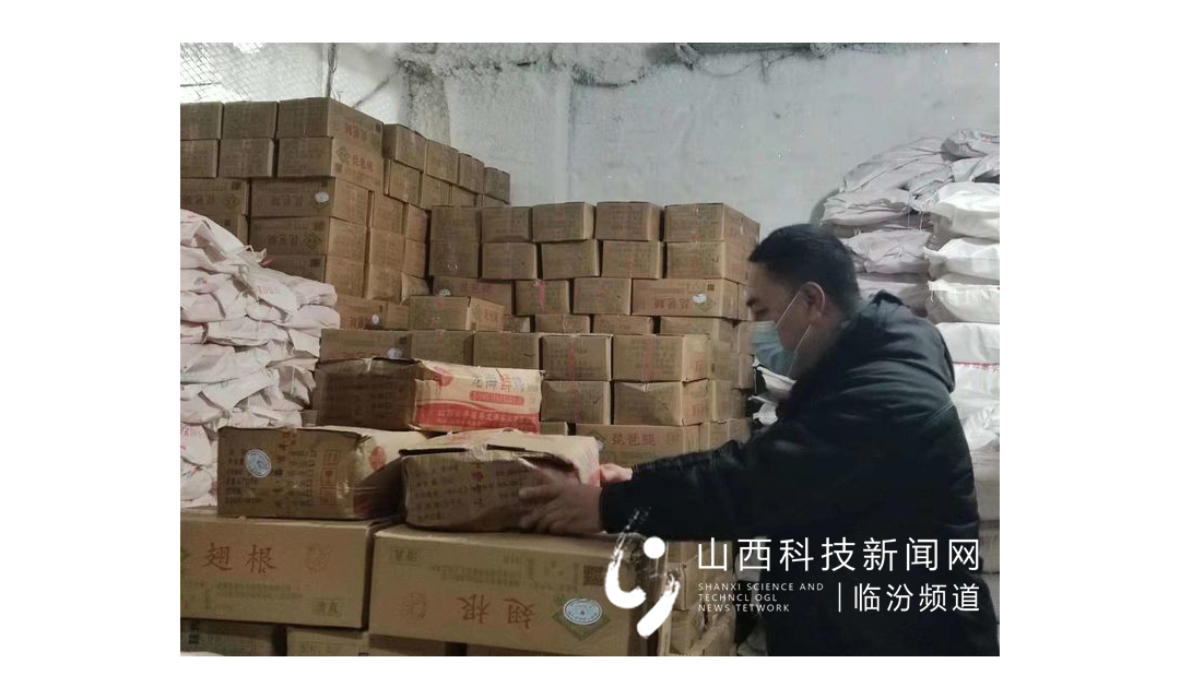 侯马王海滨：疫情下的平凡坚守 岗位上的别样担当