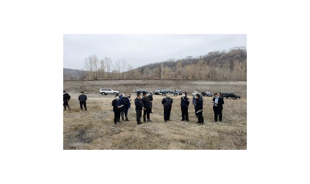 临汾市规划和自然资源局开展严厉打击非法违法采矿边界检查 专项行动