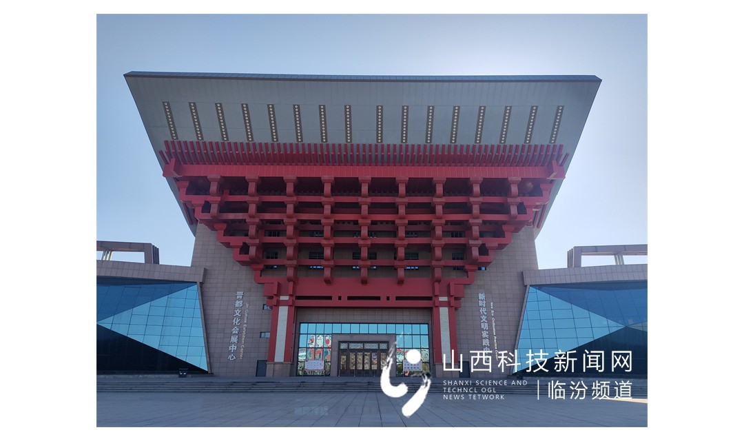 志愿之光闪耀晋都 文明之风浸润曲沃