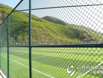 运城：只此青绿 正是南山春归最得心意