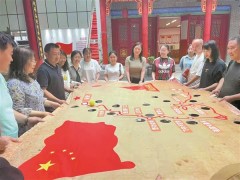 合一文化园：让基层理论宣讲沾泥土、带露珠、冒热气