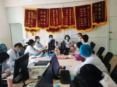 成功&ldquo;渡劫&rdquo;！长治妇幼助起搏心率妈妈喜得千金