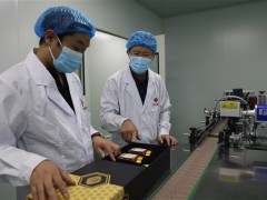 小蜜蜂酿就&ldquo;甜蜜事业&rdquo; &mdash;&mdash;灵石县蜜蜂文化产业示范园总经理李宏深耕蜂蜜产业带动百姓增收