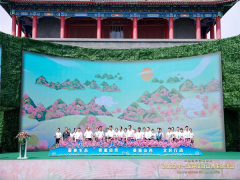 共建清洁 美丽世界 &mdash;&mdash;山西省举行2022年六五环境日山西主场活动