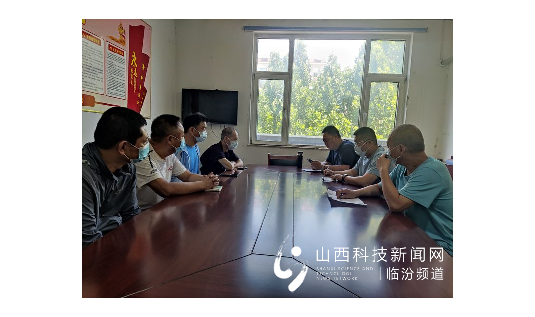 侯马市市场监督管理局路西所积极开展法律法规培训学习