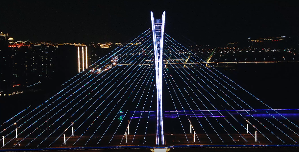 大同七大跨河大桥