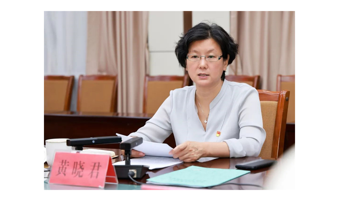 翼城县委书记黄晓君以普通党员身份参加&ldquo;七一&rdquo;主题党日活动