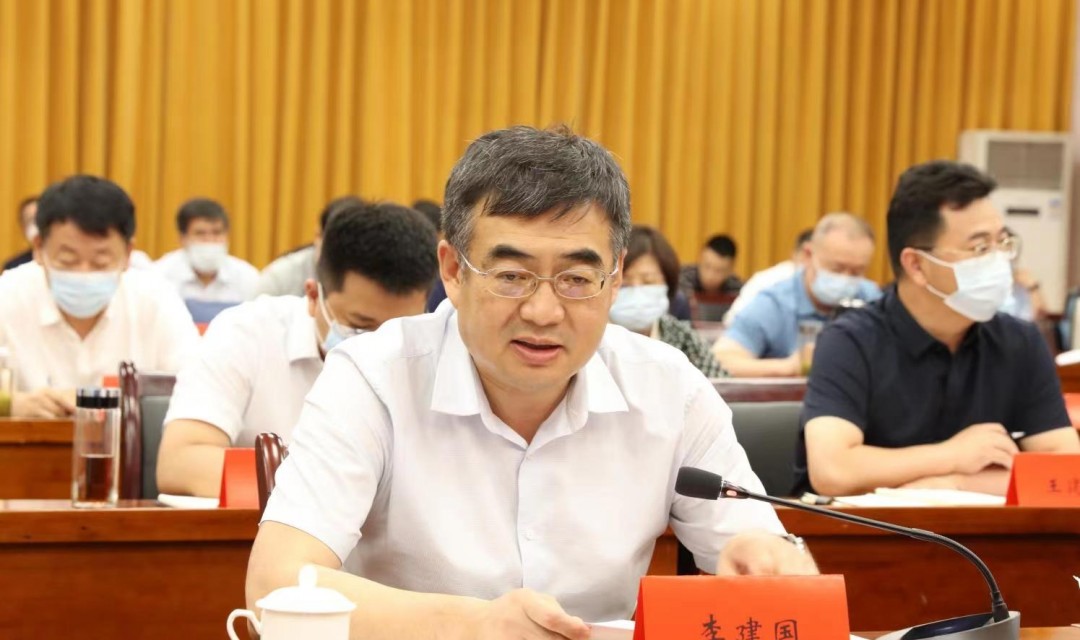 忻州市政府安委会召开第三次全体（扩大）会议