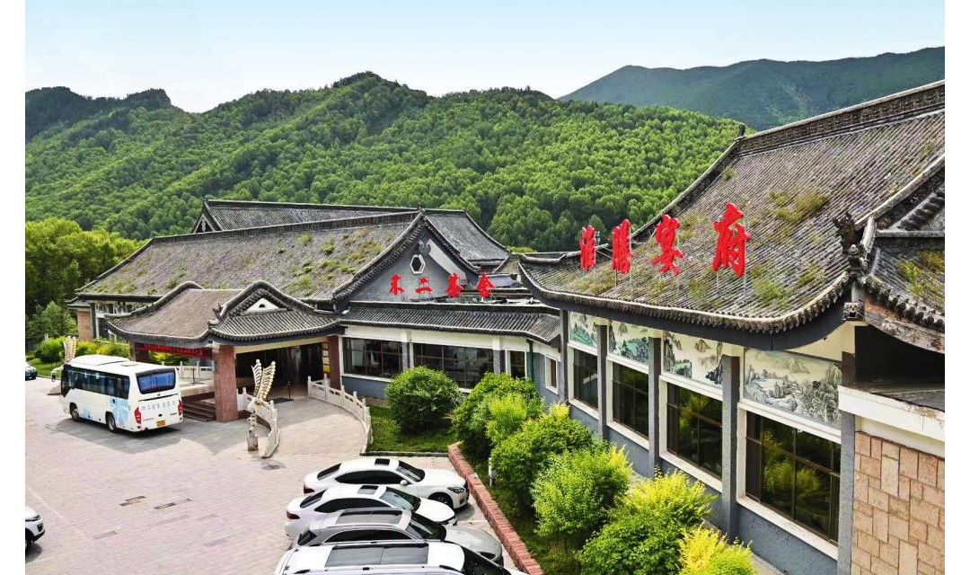 五台山风景名胜区念好监管&ldquo;紧箍咒&rdquo; 让游客消费更放心