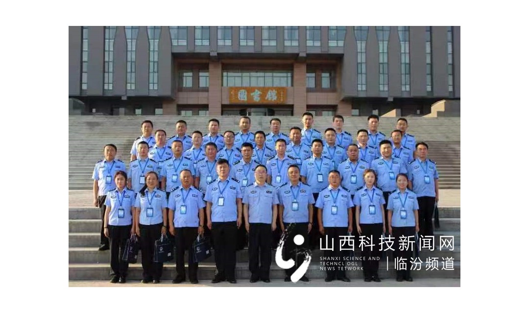 隰县公安局：警官回炉再淬火 厉兵秣马练精兵