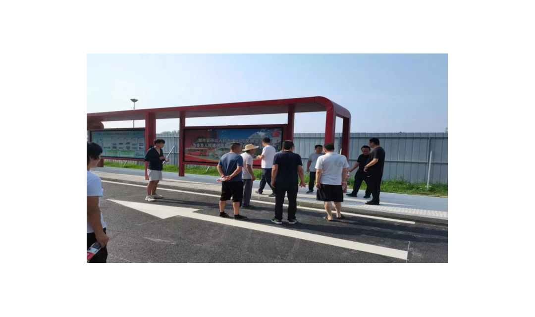 临汾市市政公用服务中心创建&ldquo;公交都市&rdquo;工作纪实