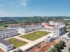 寿阳县&ldquo;以时时放心不下&rdquo;的责任感推进滨河水厂建设