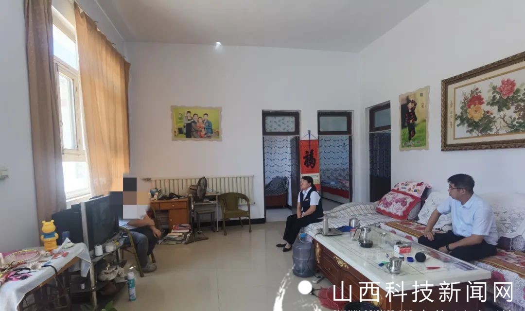 浮山农商银行：三条硬措施 啃下硬骨头