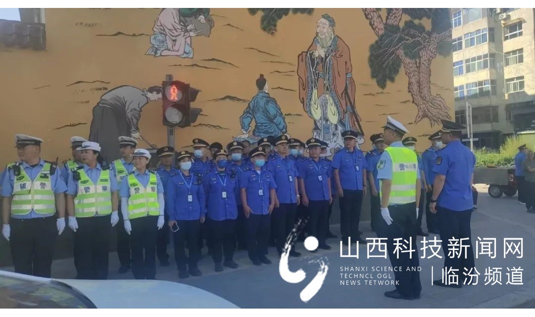 临汾市大力度整治司法巷&ldquo;顽症&rdquo;
