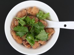 星月牛肉丸，藏在市井间的老味道