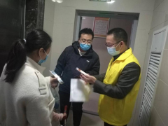 我是党员 请求参&ldquo;战&rdquo;&mdash;&mdash;晋城市行证审批服务管理局践行党员先锋队作用