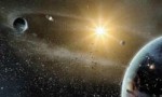 太阳系中发现新的星际高速公路