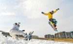 雪乡吉林：解锁滑雪新玩法