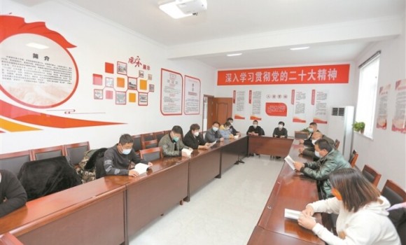晋中农旅融合，打造家门口的&ldquo;诗与远方&rdquo;