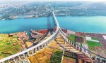 雄姿初现