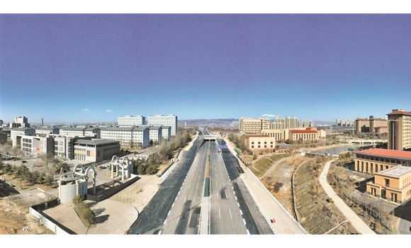 迎难而上破浪前行  &mdash; 2022年晋中全市经济发展综述