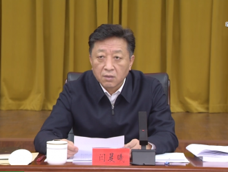 临汾市委召开县（市、区）委书记、党（工）委书记抓基层党建工作述职评议会