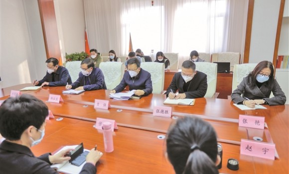 团结奋斗 巩固和发展最广泛的爱国统一战线
