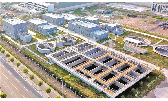 抓落实不松劲 践初心出成效  &mdash;&mdash;太谷经济技术开发区2022年工作综述
