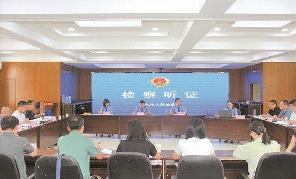 二零二二 这些检察故事温暖人心
